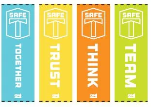 4 Elements of Safety