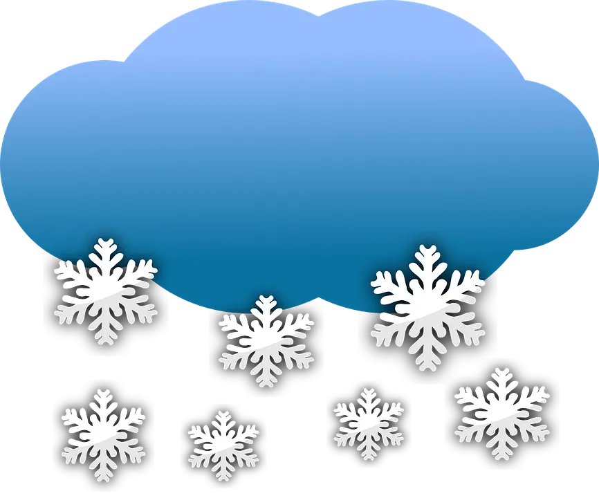 Safety Topic: Slips, Trips and Falls - Winter Safety Tips