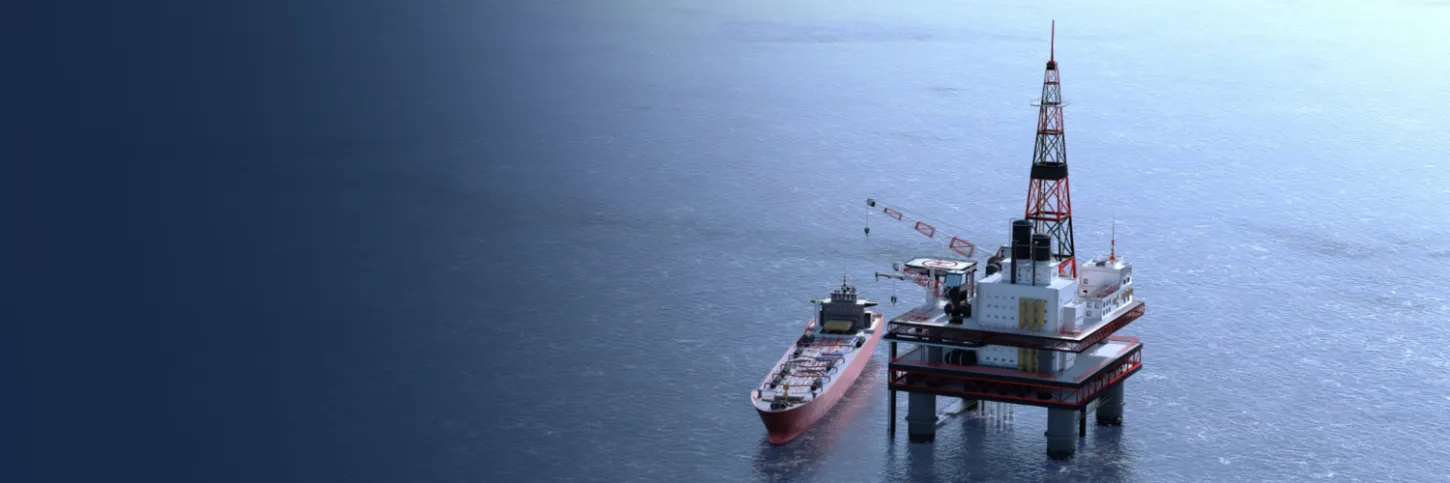 Oil & Gas