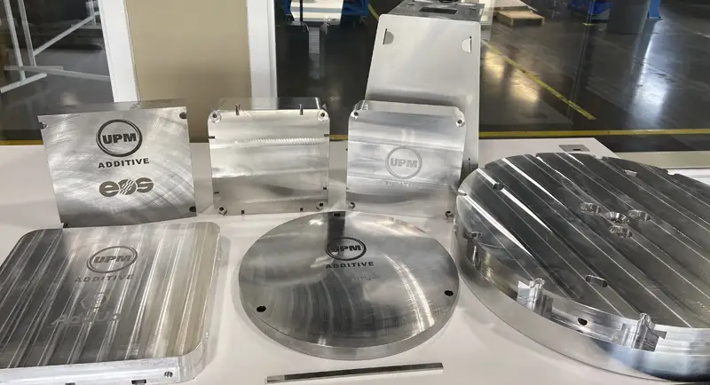 Build Plates Quote Request