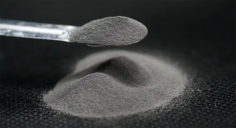 Powder Quote for additive manufacturing